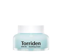 Torriden Dive-In Low Molecular Hyaluronic Acid Soothing Cream 100ml
