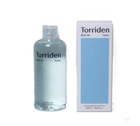 Torriden - DIVE-IN Low Molecular Hyaluronic Acid Toner - 300ml