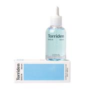 TORRIDEN DIVE-IN suero hialurónico de bajo peso molecular 50ml con 2 muestras gratuitas - Cuidado de la piel antiedad hialurónico coreano para todo tipo de pieles | Belleza limpia y vegana (54ml)