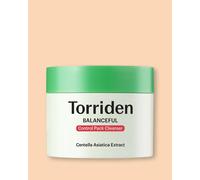 Torriden Limpiador facial equilibrante Balanceful Control Pack Cleanser - 120 g