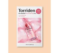 Torriden Mascarilla facial Cellmazing Pore Perfecting Mask - 25 ml * 10 ud