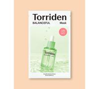 Torriden Mascarilla facial con centella Balanceful Centella Asiatic Extract Mask - 25 ml / 1 ud