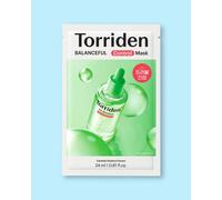 Torriden Mascarilla facial equilibrante Balanceful Control Mask - 25 ml / 1 ud