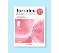 Torriden - Cellmazing Firming Gel Mask - Mascarilla antiedad 1 St.