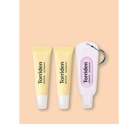 Torriden Set de esencias para labios y llavero Solid In Lip Essence Triple Set - 11 ml * 3 ud , keychain
