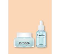 Torriden Set facial calmante Dive In Serum & Soothing Cream Set - 50 ml, 100 ml