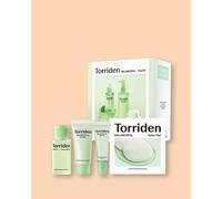 Torriden Set facial equilibrante Balanceful Trial Kit - 30 ml, 10 ml, 20 ml, 3 ud * 2 ud