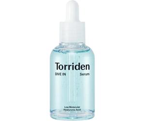Torriden Suero de ácido hialurónico de baja molécula DIVE-IN 50mL