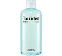 Torriden Tónico de ácido hialurónico de baja molécula DIVE-IN 300mL