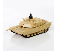 Forces of Valor 1:72 US M1A2 Abrams Irak 2003 - Modelo de pie, Modelado, Modelo Diorama, maquetas Militares, Kit de plástico