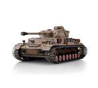 Torro LAH Kharkov1943 1110385901 - Tanque 4 de PzKpfw IV