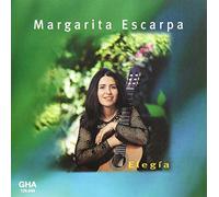 Torroba/Soler/Manuel de Falla/Mompou - Elegia