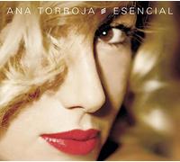 Torroja, Ana - Esencial