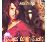 Torroja, Ana (Mecano) - Pasajes De Un Sueno