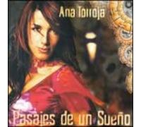 Torroja, Ana - Pasajes De Un Sueno [Casete]