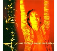 Torroja,Ana - Puntos Cardinales [Import]