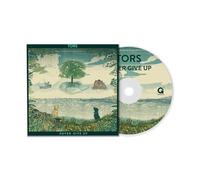 Tors - Never Give Up