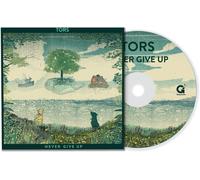 Tors - Never Give Up