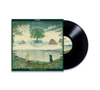 Tors - Never Give Up [Vinilo]