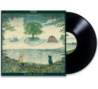 Tors - Never Give Up [Vinilo]