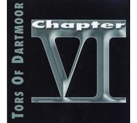 Tors Of Dartmoor - Chapter Vi
