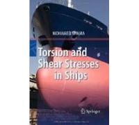 Torsion And Shear Stresses In Ships