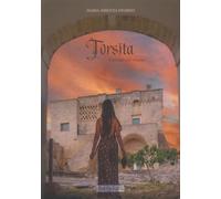 Torsita. Il tempo che respira