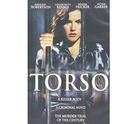 Torso [Edizione: Stati Uniti] [Reino Unido] [DVD]