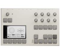 Torso Electronics S4 White