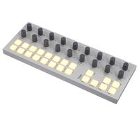 Torso Electronics T1 White