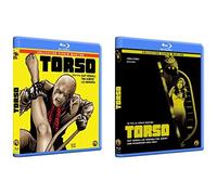 Torso [Francia] [Blu-ray]