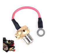 TorSor Bobina tatuaje máquina gancho cable a conector RCA hembra adaptador de montaje enchufe convertidor de línea para tatuaje bobina ametralladora piezas de bricolaje