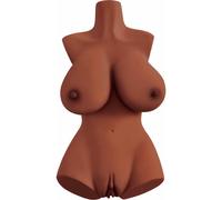 Torsos Masturbadores | Cuerpos de Mujer de Silicona