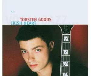 Torsten Goods - Corazón Irlandés