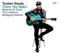 Torsten Goods - Thank You Baby!