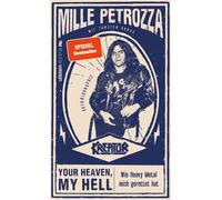 Torsten Gro&szl Your Heaven, My Hell: Wie Heavy Metal mich gerettet (Tapa dura)