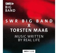 Torsten Maaß - Music Written by Real Life