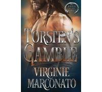Torsten's Gamble: 2 (Sons of the Wolf)