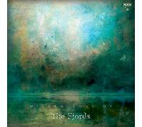 Torsvik - Heidi Torsvik, Lazerus Winter: Hidden Soul of the Fjords [Vinilo]
