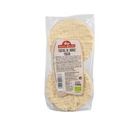 Natursoy Tortas De Arroz Con Yogur 100g