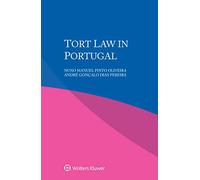 Tort Law in Portugal