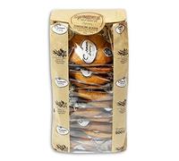 Torta De Aceite Carmen Lupiañez 500 G - Paquete 12 Uds