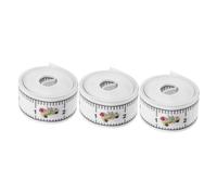 Torta de cinta de papel de embalaje de mariposa, 5 rollos de cinta elegante for decoración de tartas, cinta de graduación, lazos, regla de longitud arrugada, suministros festivos for fiestas.(As Shown