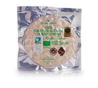 Torta Turrón Alicante Ecológico El Abuelo 200 grs