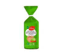 Tortas Bio Arroz Maiz Manzana