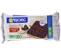 Tortas De Arroz Sésamo Bio 130 G