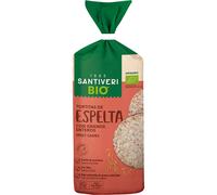 Tortas de Espelta Bio 100G