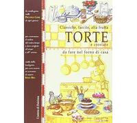 Torte E Crostate (L' osteria di Dulcinea)