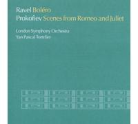 Prokofiev/Ravel: Romeo/Bolero