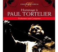 Yan Pascal Tortelier - Double Concerto